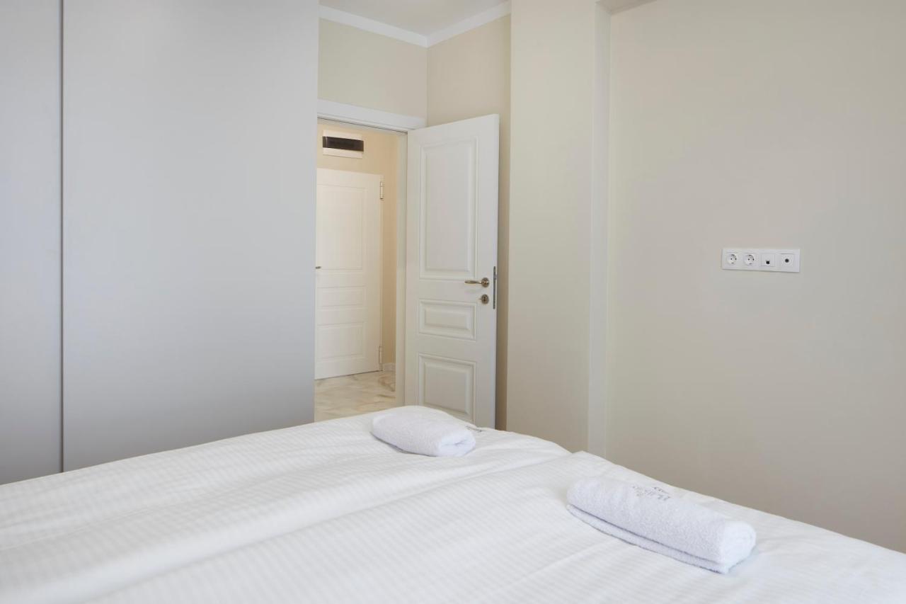 Bellicity Apart Complex Ravda Kamer foto