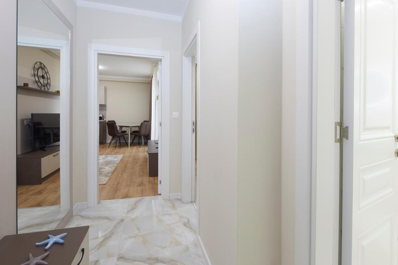 Bellicity Apart Complex Ravda Kamer foto