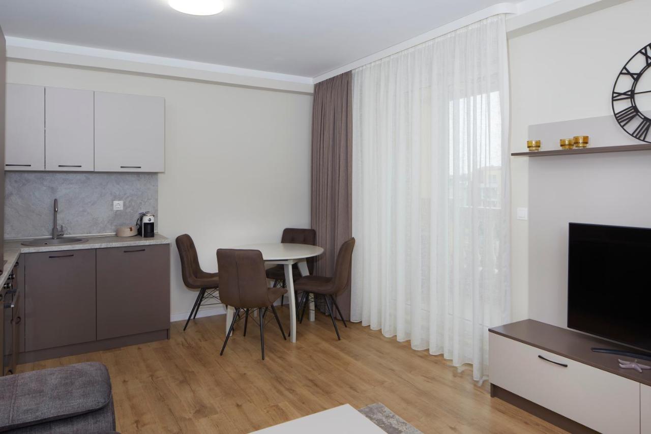 Bellicity Apart Complex Ravda Kamer foto