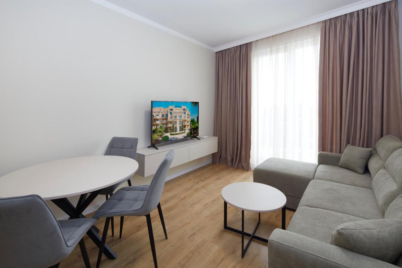 Bellicity Apart Complex Ravda Kamer foto