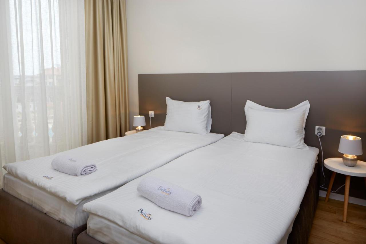 Bellicity Apart Complex Ravda Kamer foto