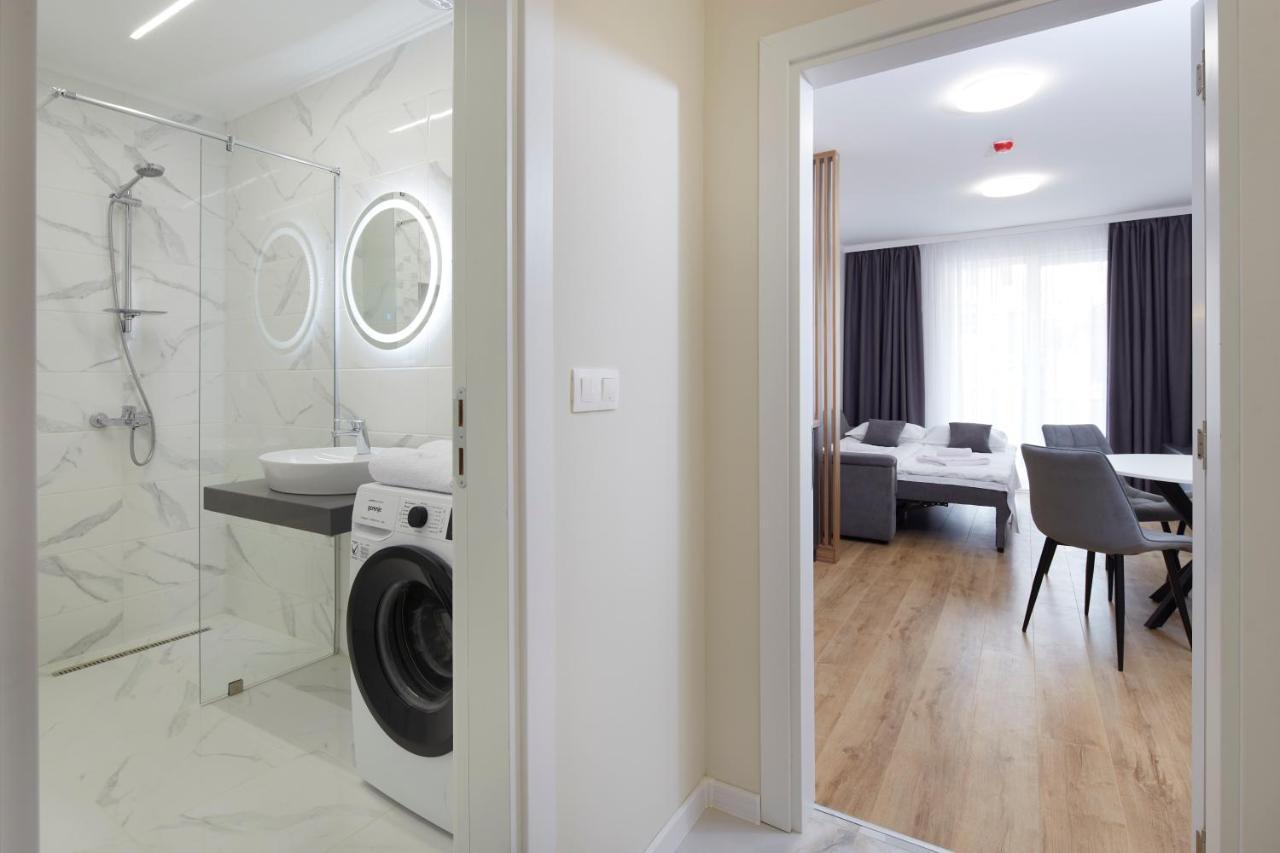 Bellicity Apart Complex Ravda Kamer foto