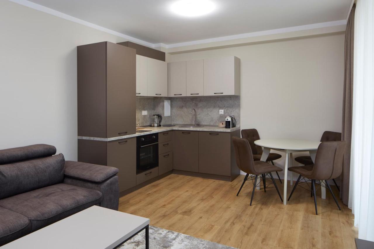 Bellicity Apart Complex Ravda Kamer foto