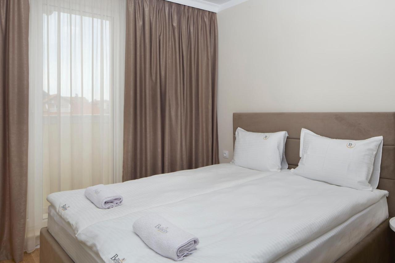 Bellicity Apart Complex Ravda Kamer foto