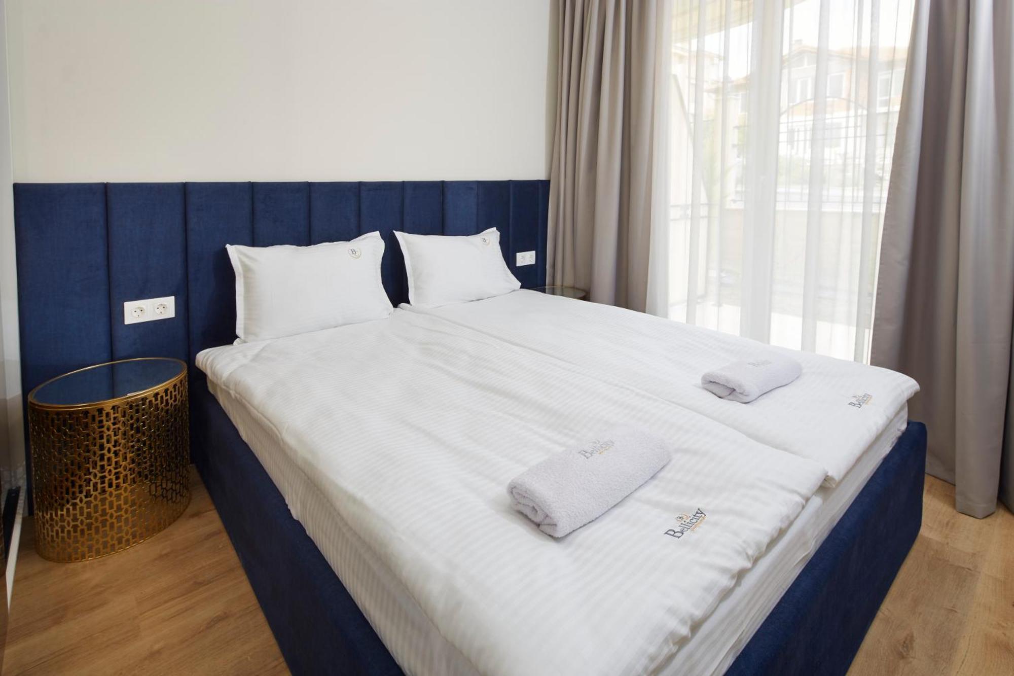 Bellicity Apart Complex Ravda Kamer foto