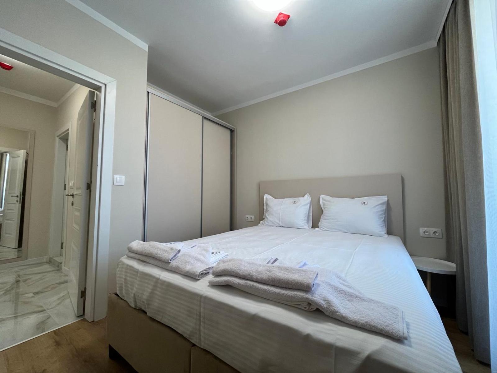 Bellicity Apart Complex Ravda Kamer foto